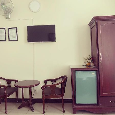 Da Lat 24H Guesthouse & Hotel المظهر الخارجي الصورة
