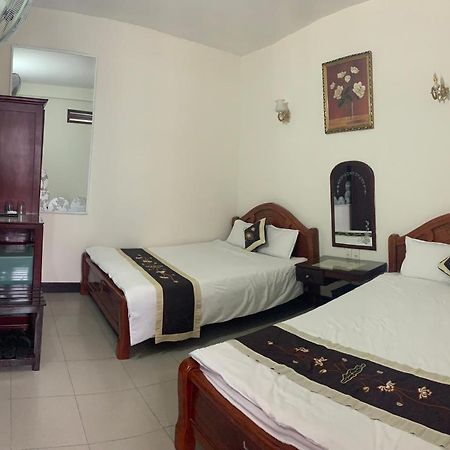 Da Lat 24H Guesthouse & Hotel المظهر الخارجي الصورة