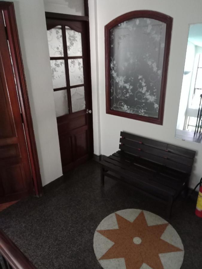 Da Lat 24H Guesthouse & Hotel المظهر الخارجي الصورة