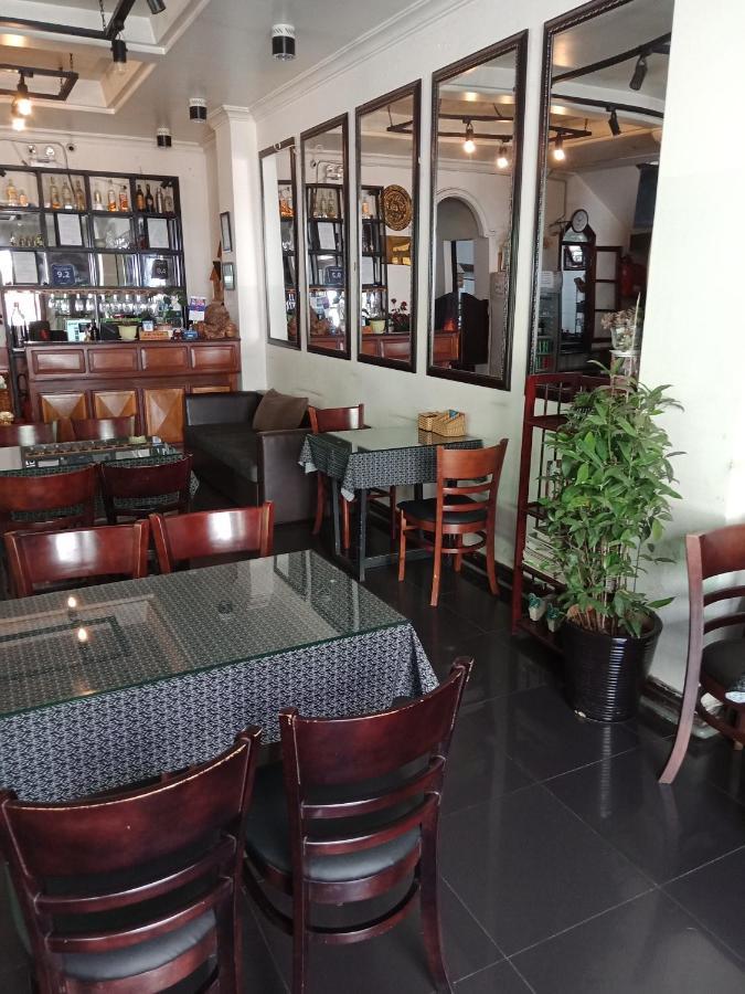 Da Lat 24H Guesthouse & Hotel المظهر الخارجي الصورة