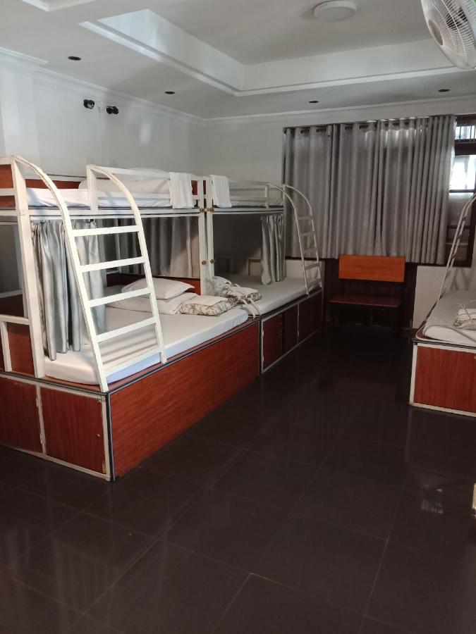 Da Lat 24H Guesthouse & Hotel المظهر الخارجي الصورة
