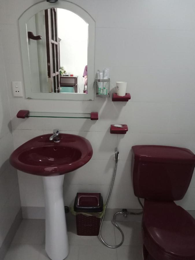 Da Lat 24H Guesthouse & Hotel المظهر الخارجي الصورة