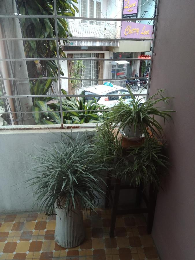 Da Lat 24H Guesthouse & Hotel المظهر الخارجي الصورة