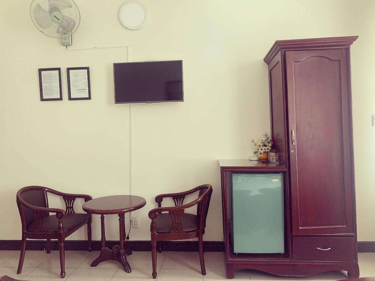 Da Lat 24H Guesthouse & Hotel المظهر الخارجي الصورة