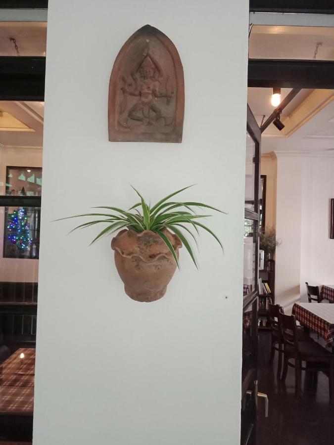 Da Lat 24H Guesthouse & Hotel المظهر الخارجي الصورة