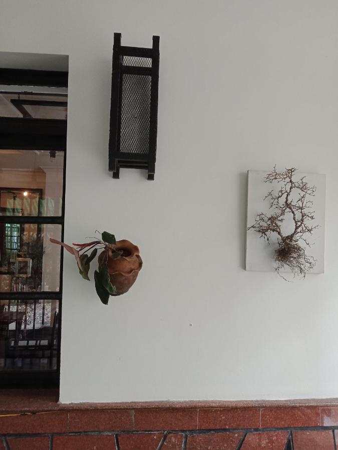 Da Lat 24H Guesthouse & Hotel المظهر الخارجي الصورة