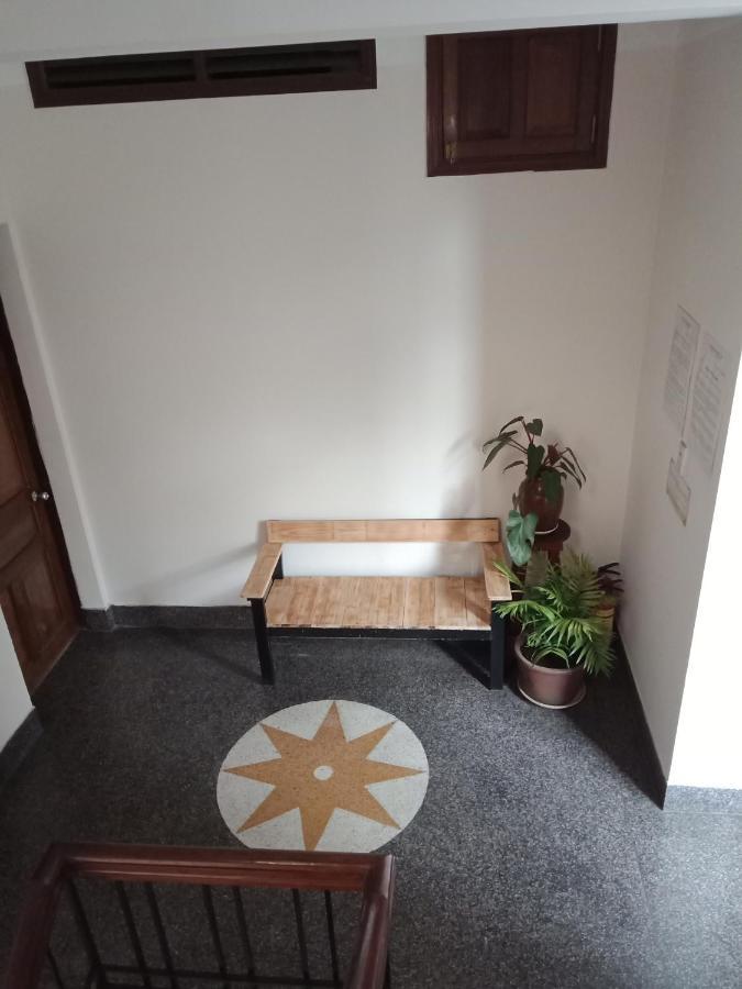 Da Lat 24H Guesthouse & Hotel المظهر الخارجي الصورة
