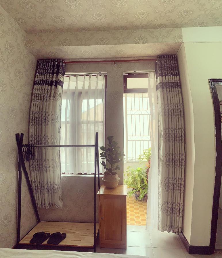 Da Lat 24H Guesthouse & Hotel المظهر الخارجي الصورة