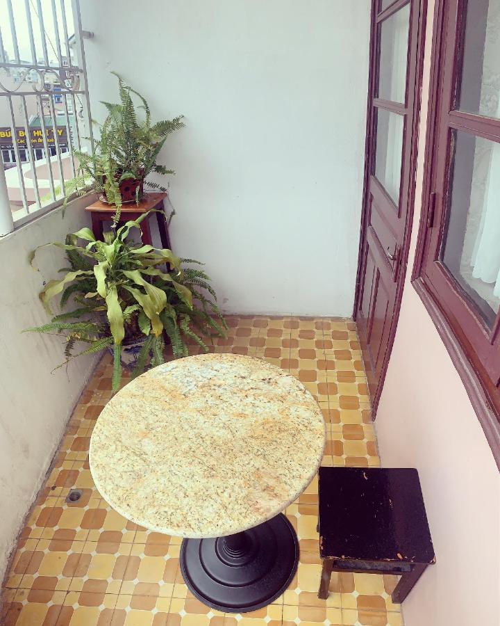 Da Lat 24H Guesthouse & Hotel المظهر الخارجي الصورة