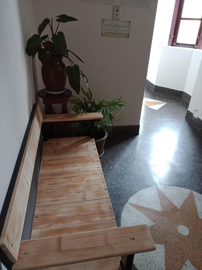 Da Lat 24H Guesthouse & Hotel المظهر الخارجي الصورة