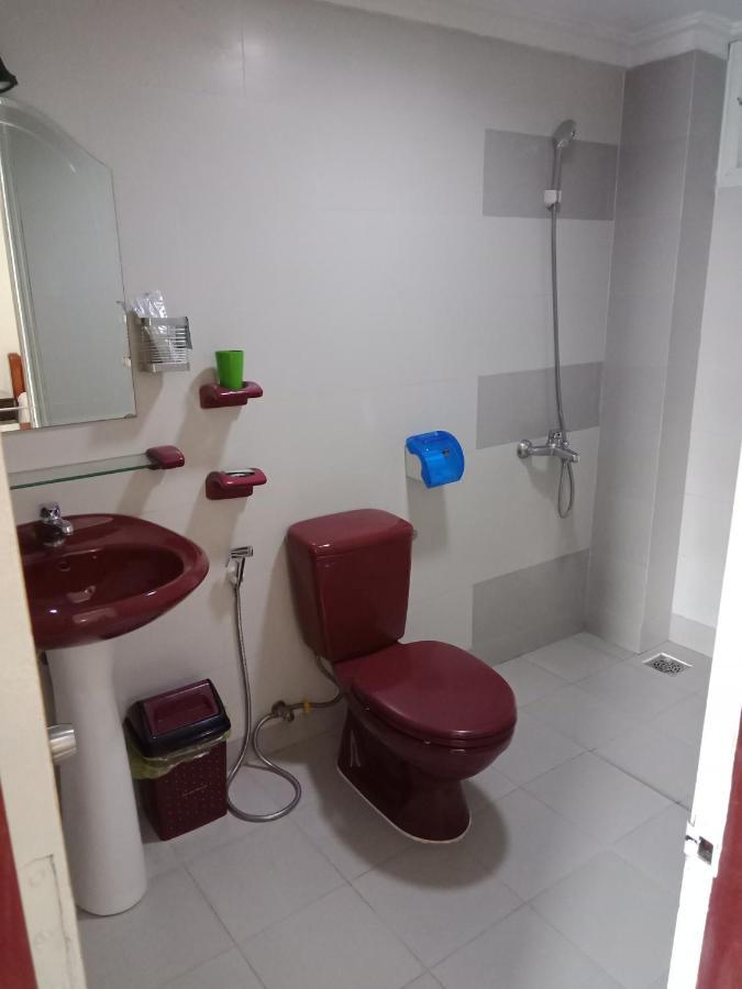 Da Lat 24H Guesthouse & Hotel المظهر الخارجي الصورة
