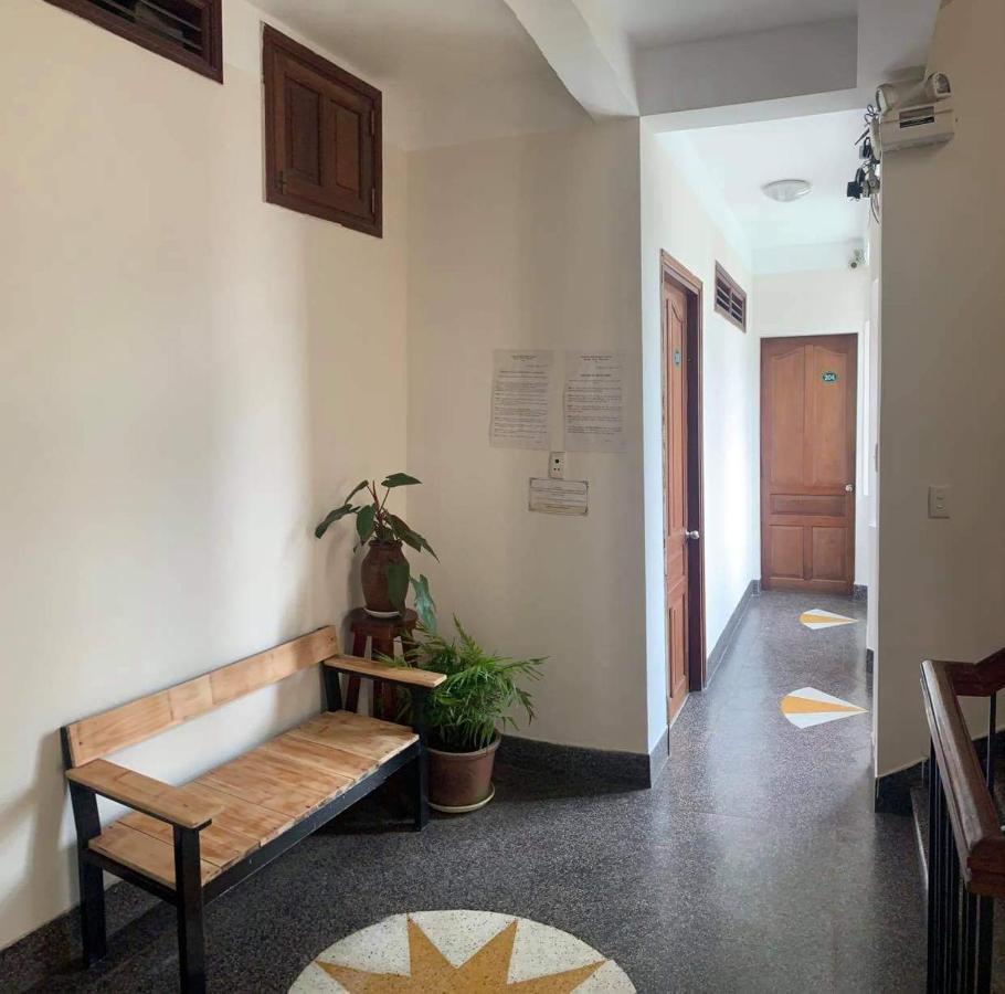 Da Lat 24H Guesthouse & Hotel المظهر الخارجي الصورة