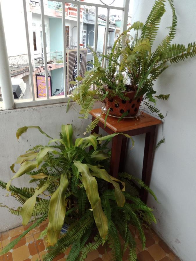 Da Lat 24H Guesthouse & Hotel المظهر الخارجي الصورة