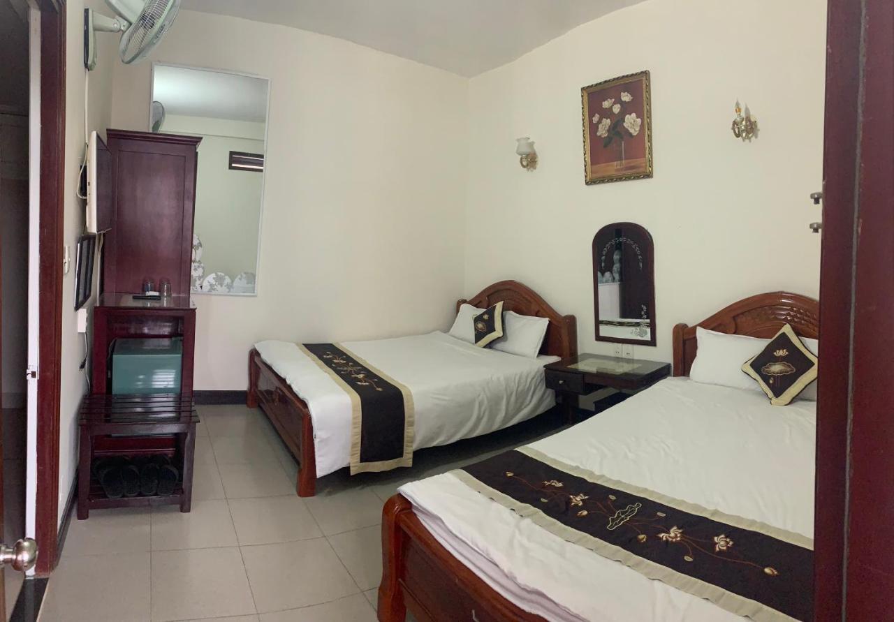 Da Lat 24H Guesthouse & Hotel المظهر الخارجي الصورة