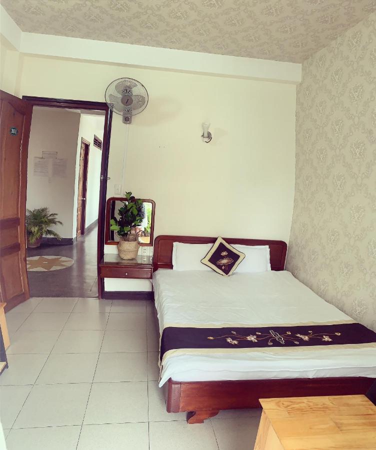 Da Lat 24H Guesthouse & Hotel المظهر الخارجي الصورة