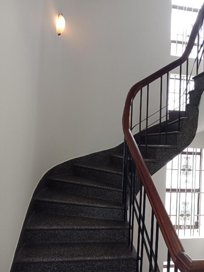 Da Lat 24H Guesthouse & Hotel المظهر الخارجي الصورة