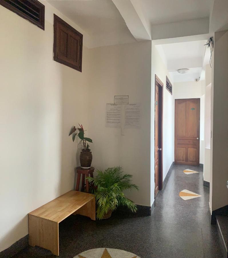 Da Lat 24H Guesthouse & Hotel المظهر الخارجي الصورة