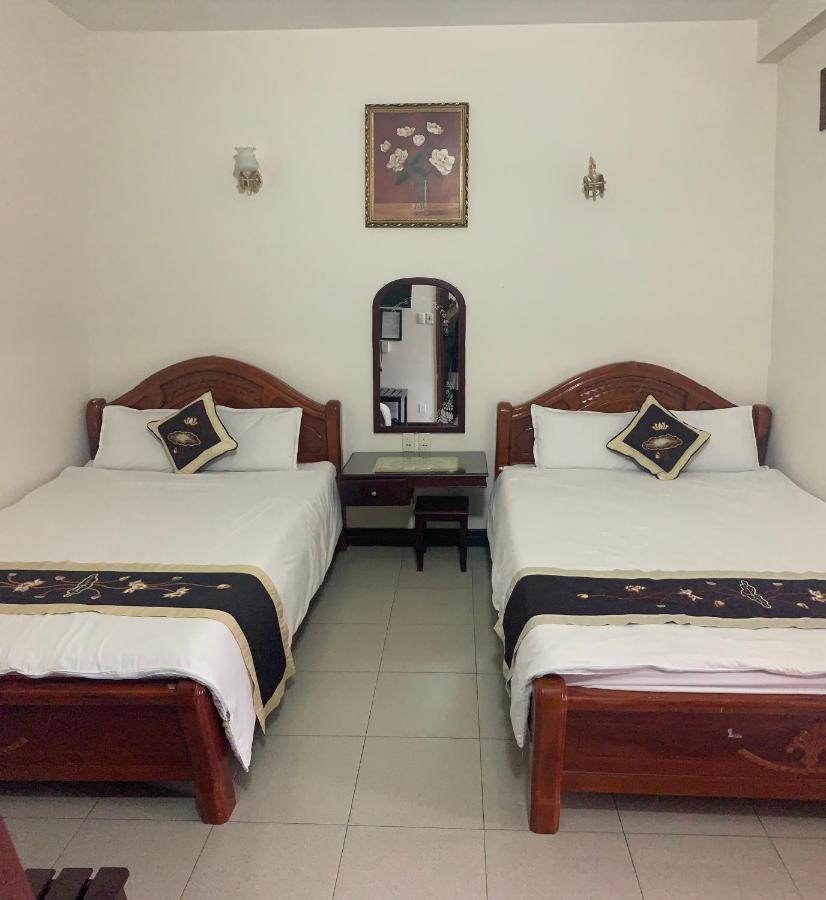 Da Lat 24H Guesthouse & Hotel المظهر الخارجي الصورة