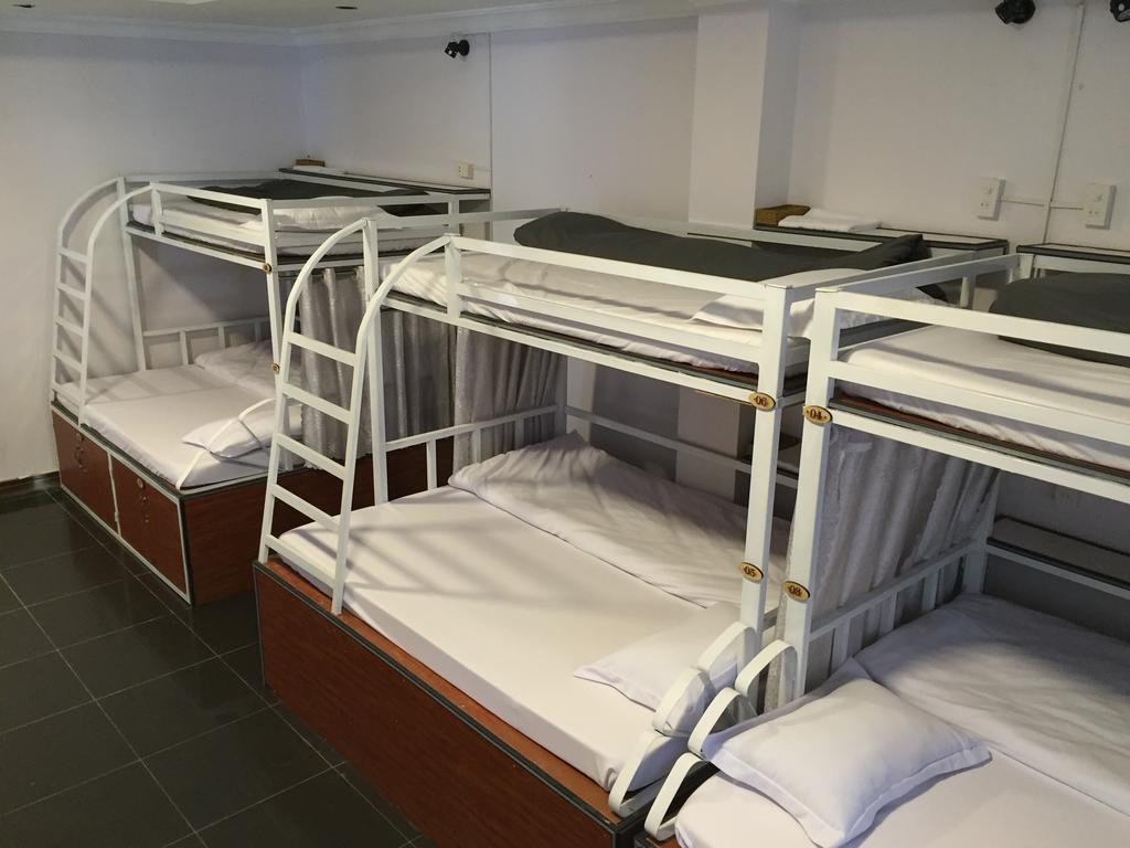 Da Lat 24H Guesthouse & Hotel الغرفة الصورة