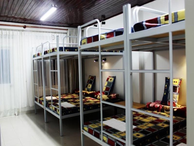 Da Lat 24H Guesthouse & Hotel المظهر الخارجي الصورة
