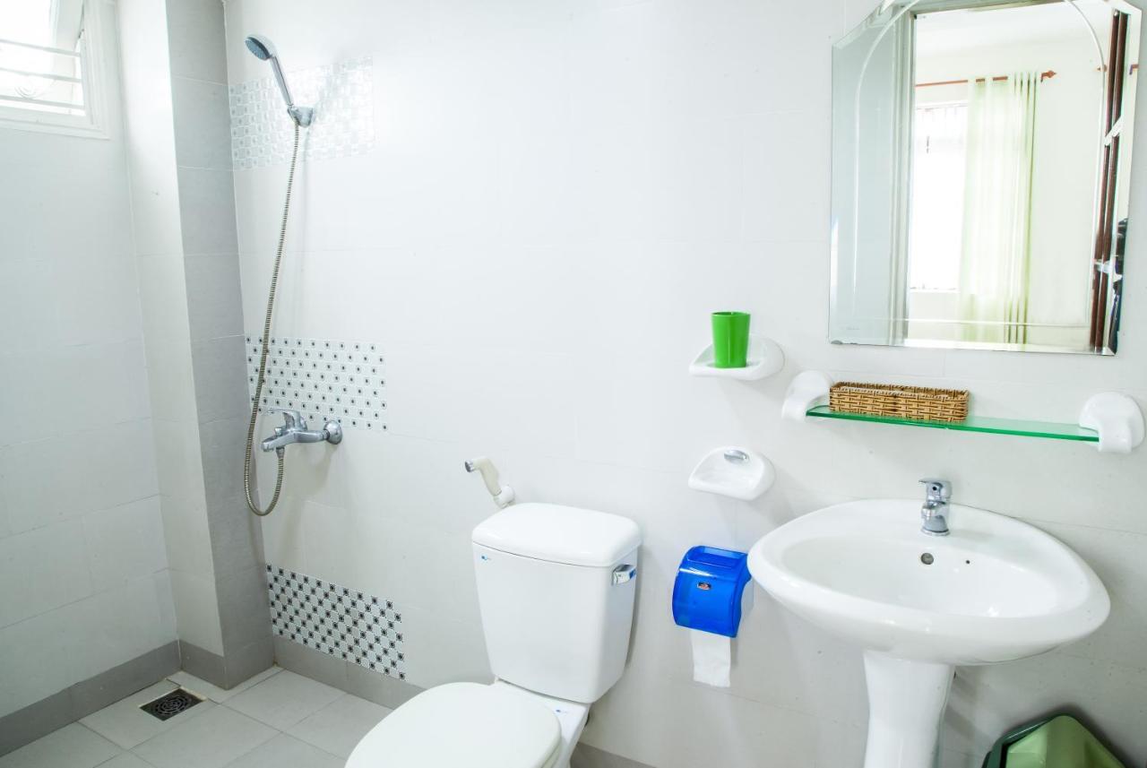 Da Lat 24H Guesthouse & Hotel المظهر الخارجي الصورة