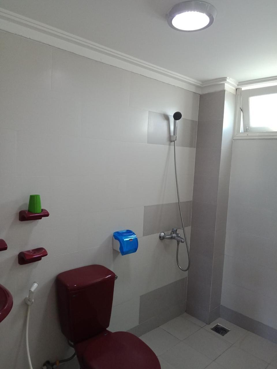 Da Lat 24H Guesthouse & Hotel المظهر الخارجي الصورة