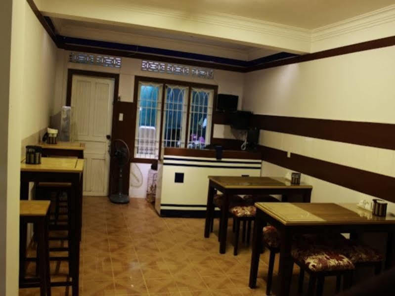 Da Lat 24H Guesthouse & Hotel المظهر الخارجي الصورة