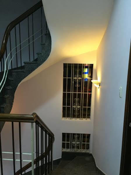 Da Lat 24H Guesthouse & Hotel المظهر الخارجي الصورة