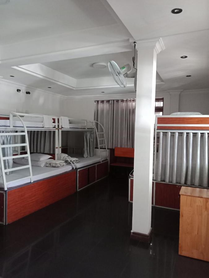 Da Lat 24H Guesthouse & Hotel المظهر الخارجي الصورة
