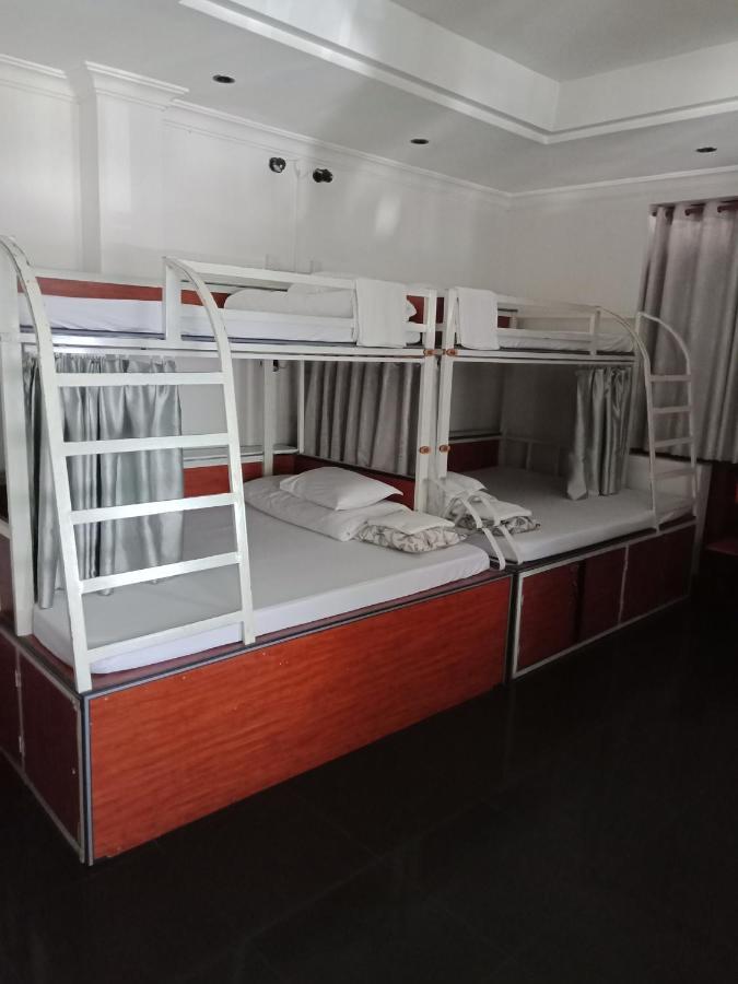 Da Lat 24H Guesthouse & Hotel المظهر الخارجي الصورة