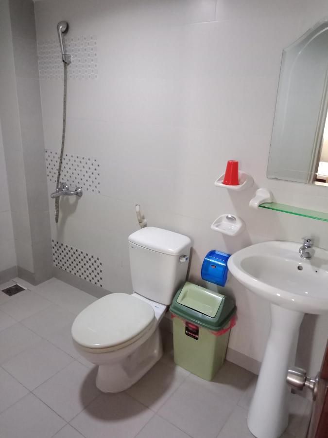 Da Lat 24H Guesthouse & Hotel المظهر الخارجي الصورة