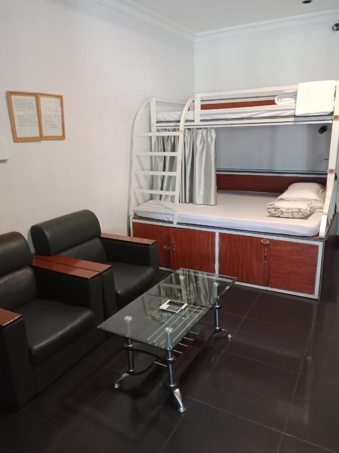 Da Lat 24H Guesthouse & Hotel المظهر الخارجي الصورة