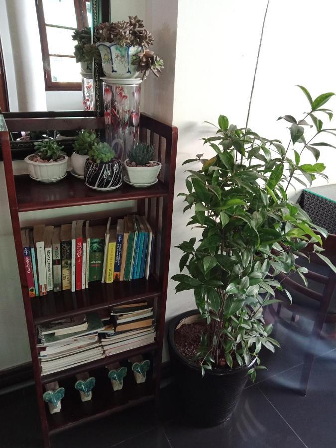 Da Lat 24H Guesthouse & Hotel المظهر الخارجي الصورة
