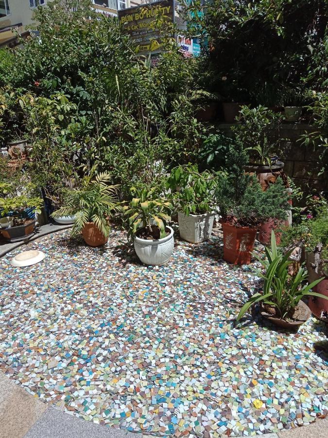 Da Lat 24H Guesthouse & Hotel المظهر الخارجي الصورة