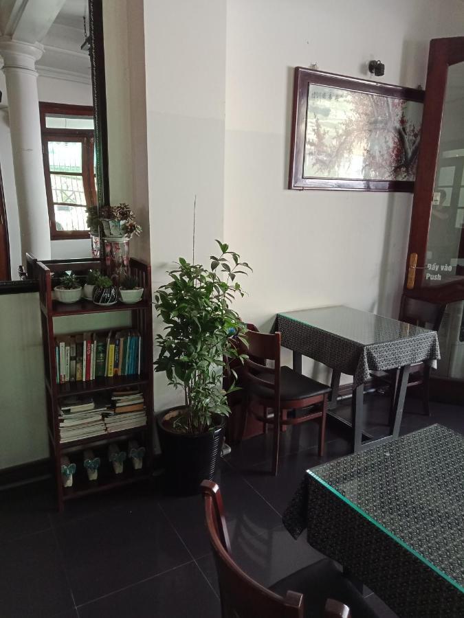 Da Lat 24H Guesthouse & Hotel المظهر الخارجي الصورة